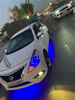 نيسان صني
